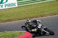 Advanced Group Black Bikes